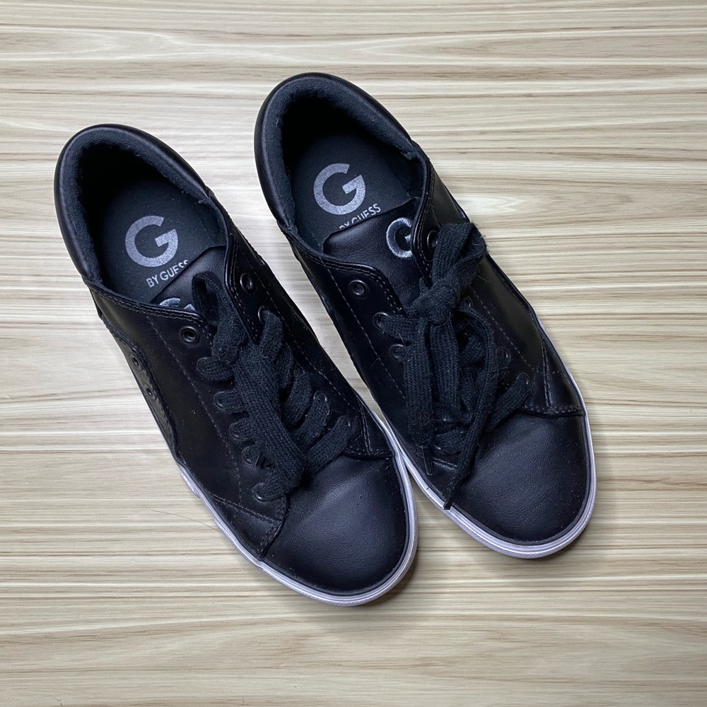 G by Guess Black Chai Low top Sneakers